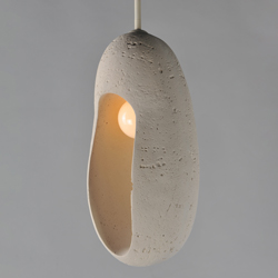 Luna Elongated LED Pendant