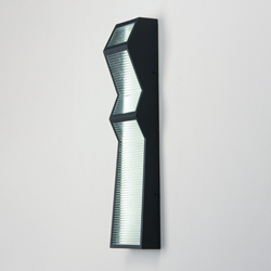 Totem Outdoor LED Sconce