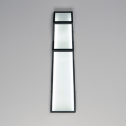 Totem Outdoor LED Sconce