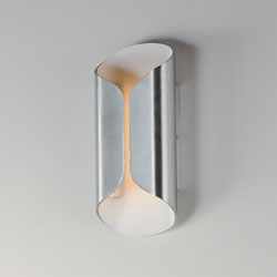 Folio 14" LED Outdoor Wall Sconce