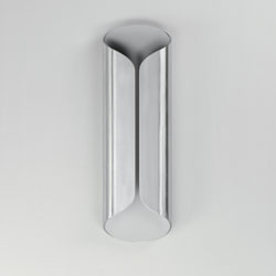 Folio 20" LED Outdoor Wall Sconce