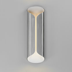 Folio 20" LED Outdoor Wall Sconce