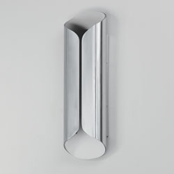 Folio 20" LED Outdoor Wall Sconce