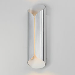 Folio 20" LED Outdoor Wall Sconce