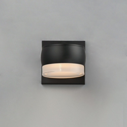 Modular Can 1-Light LED Sconce