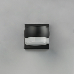 Modular Can 1-Light LED Sconce