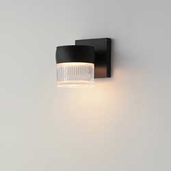 Modular 1-Light LED Outdoor