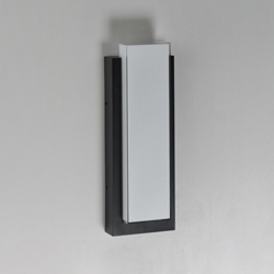 Tower Large LED Outdoor Wall Sconce