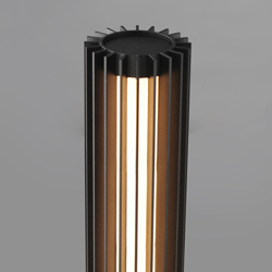 Citadel 12-24V LED Garden Light