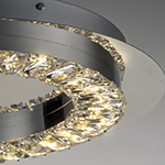 Charm LED Ceiling Mount