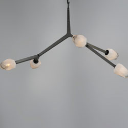 Blossom 5-Light LED Pendant