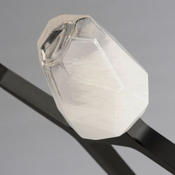 Blossom 5-Light LED Pendant