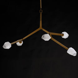 Blossom 5-Light LED Pendant