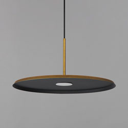 Berliner 20" LED Pendant