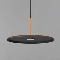 Berliner 20" LED Pendant