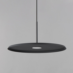 Berliner 20" LED Pendant