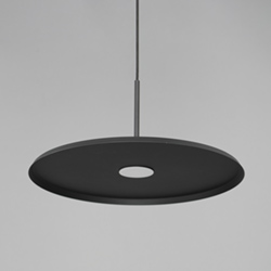 Berliner 20" LED Pendant