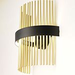 Chimes LED Wall Sconce WiZ