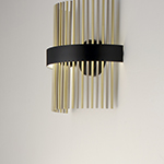 Chimes LED Wall Sconce WiZ