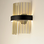 Chimes LED Wall Sconce WiZ