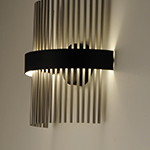 Chimes LED Wall Sconce WiZ