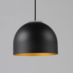 Foster Mini LED Pendant