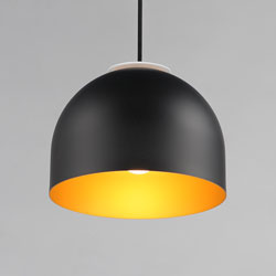 Foster Mini LED Pendant