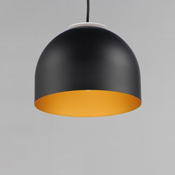 Foster Mini LED Pendant