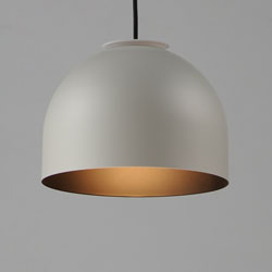 Foster Mini LED Pendant