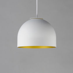 Foster Mini LED Pendant