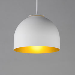 Foster Mini LED Pendant