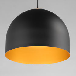 Foster 16" LED Pendant