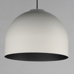 Foster 16" LED Pendant