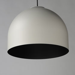 Foster 16" LED Pendant