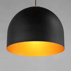 Foster 20" LED Pendant