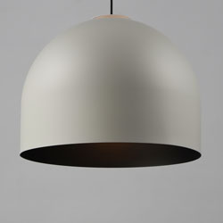 Foster 20" LED Pendant