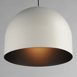 Foster 20" LED Pendant