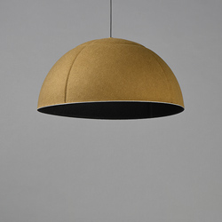 Wimbledon  16" LED Pendant