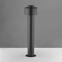 Reveal 12-24V LED Garden Light