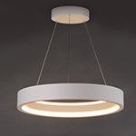 iCorona Friends of Hue LED Pendant