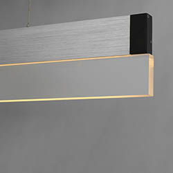 iBar Friends of Hue LED Pendant