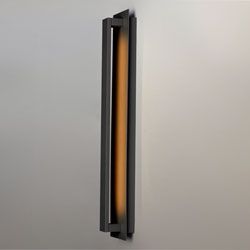 Alumilux: Piso LED Outdoor Wall Sconce