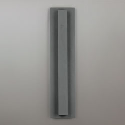 Alumilux: Piso LED Outdoor Wall Sconce