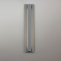 Alumilux: Piso LED Outdoor Wall Sconce