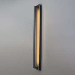 Alumilux: Piso LED Outdoor Wall Sconce