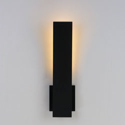 Alumilux: Prime LED Outdoor Wall Sconce