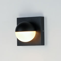 Alumilux: Majik LED Wall Sconce