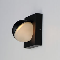 Alumilux: Majik LED Wall Sconce