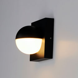 Alumilux: Majik LED Wall Sconce