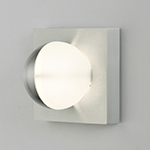 Alumilux: Majik LED Wall Sconce